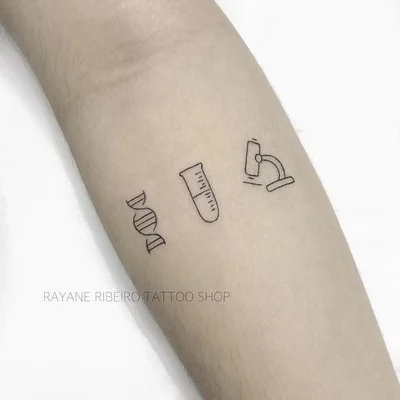 Tatiana Hernandez tattoo 046