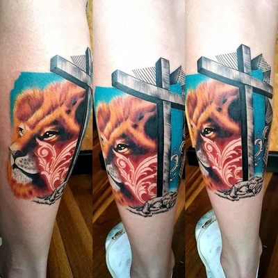 Tatiana Hernandez tattoo 047