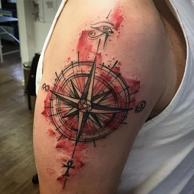 Tatiana Hernandez tattoo 048