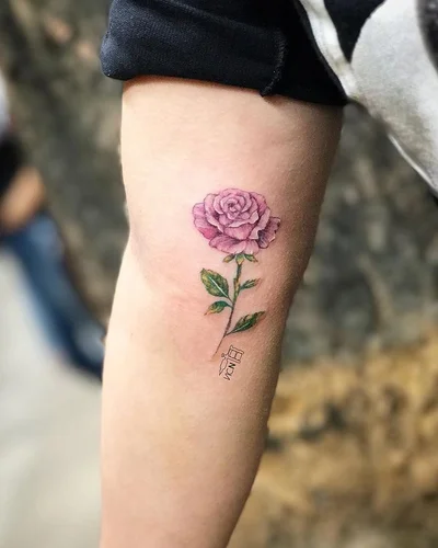 Tatiana Hernandez tattoo 050