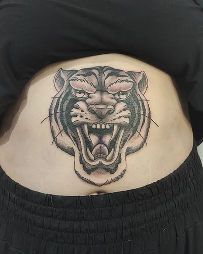 Tatuador Joao tattoo 007