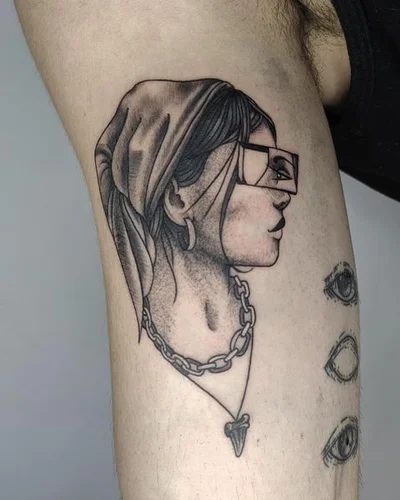 Tatuador Joao tattoo 008