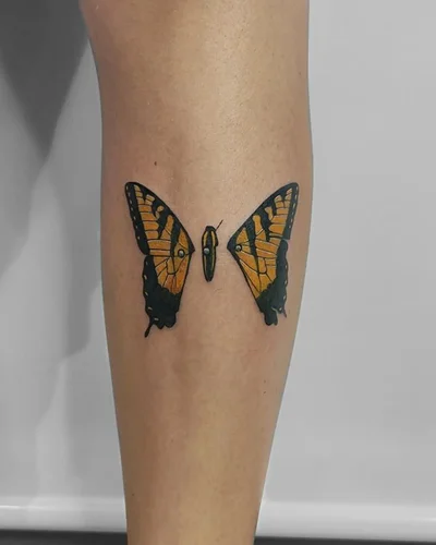 Tatuador Joao tattoo 014