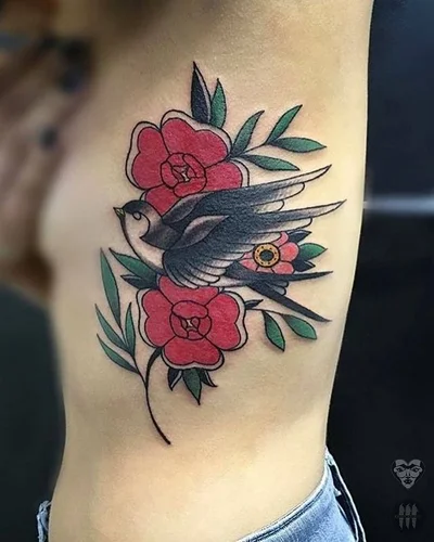 Tatuador Joao tattoo 019