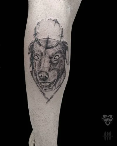 Tatuador Joao tattoo 026