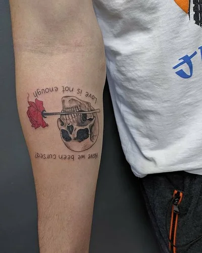 Tatuador Joao tattoo 041