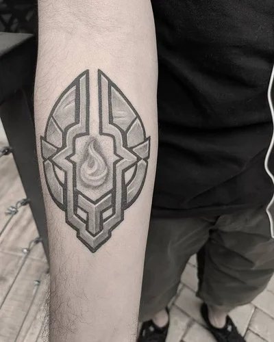 Tatuador Joao tattoo 043
