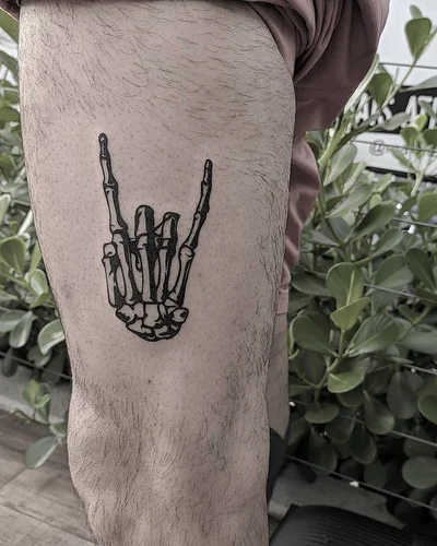 Tatuador Joao tattoo 044