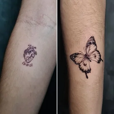 Kiko tattoo 009
