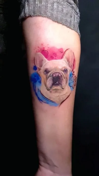 Kiko tattoo 010