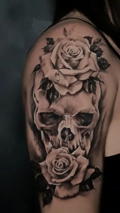 Kiko tattoo 011