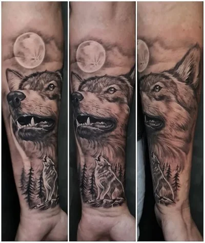 Kiko tattoo 012
