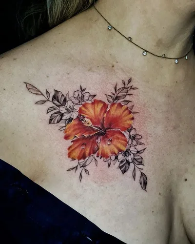 Kiko tattoo 016