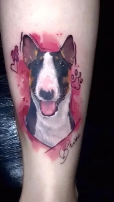 Kiko tattoo 017