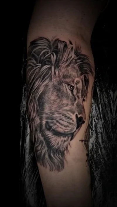 Kiko tattoo 018