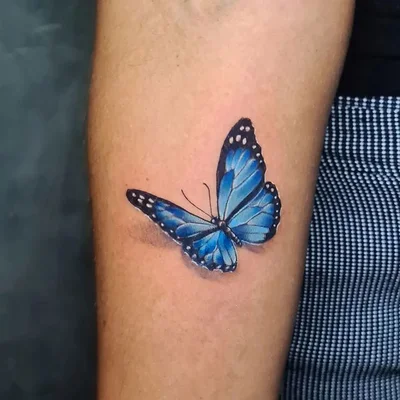 Kiko tattoo 019