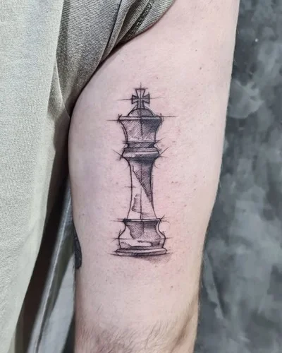 Kiko tattoo 021