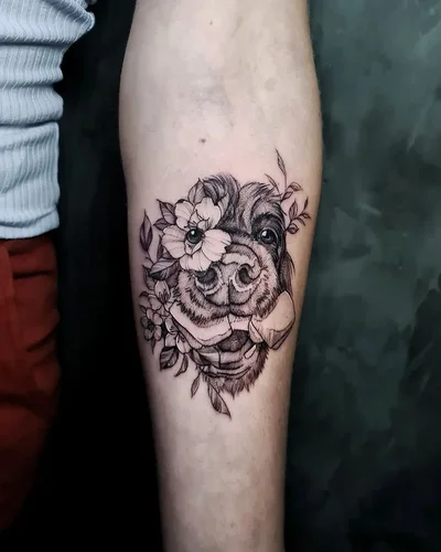 Kiko tattoo 023