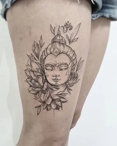 Rennan Potter tattoo 008