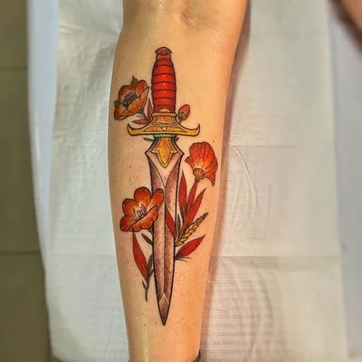 Rennan Potter tattoo 010