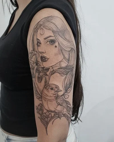 Rennan Potter tattoo 014