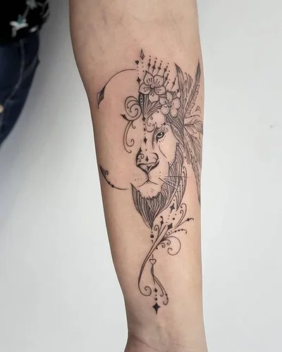 Rennan Potter tattoo 015