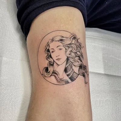 Rennan Potter tattoo 017