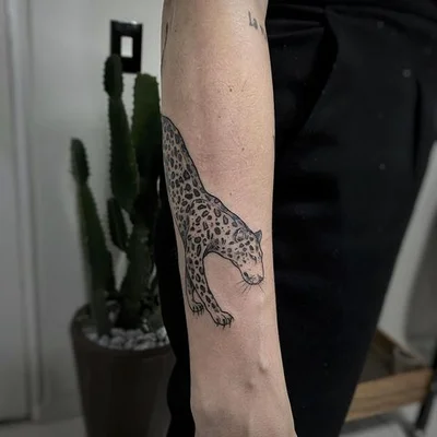 Rennan Potter tattoo 020