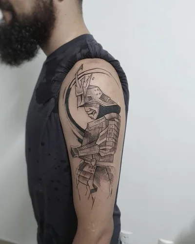 Rennan Potter tattoo 023
