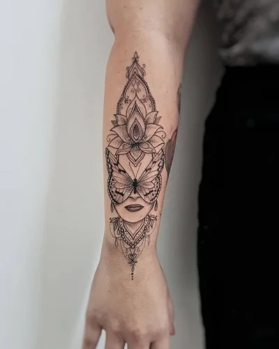 Rennan Potter tattoo 025