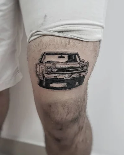 Rennan Potter tattoo 030