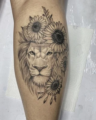 Rennan Potter tattoo 031