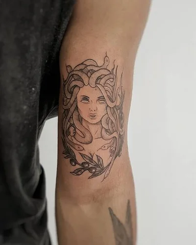 Rennan Potter tattoo 035