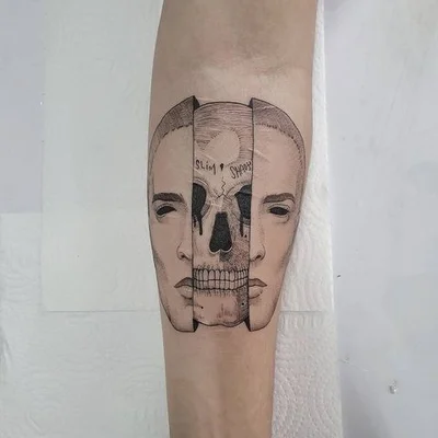 Rennan Potter tattoo 036