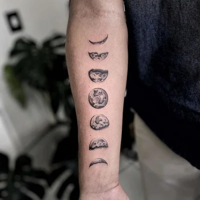 Rennan Potter tattoo 041
