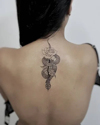 Rennan Potter tattoo 045