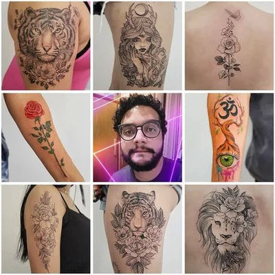Rennan Potter tattoo 047