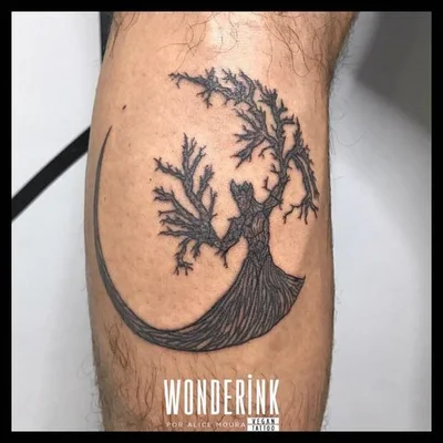 Wonder Ink tattoo 010