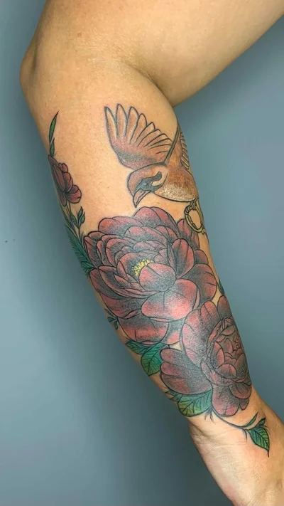Wonder Ink tattoo 011