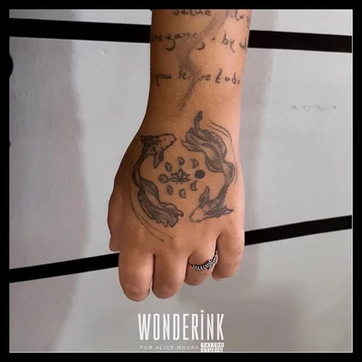 Wonder Ink tattoo 012