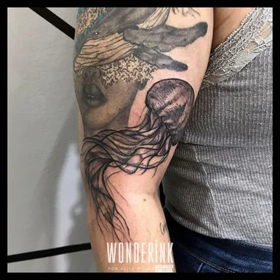 Wonder Ink tattoo 013