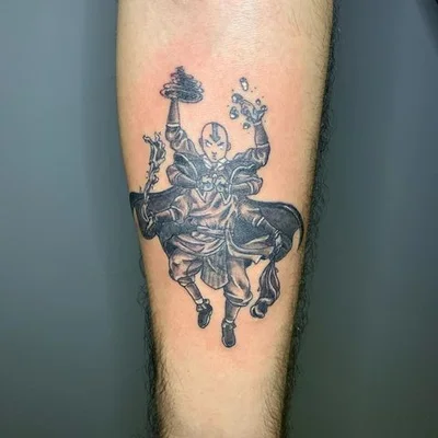 Wonder Ink tattoo 015