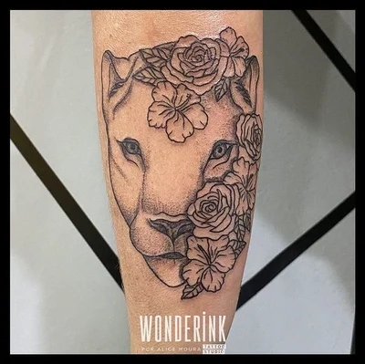 Wonder Ink tattoo 018