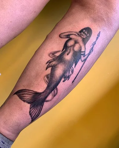 Wonder Ink tattoo 020