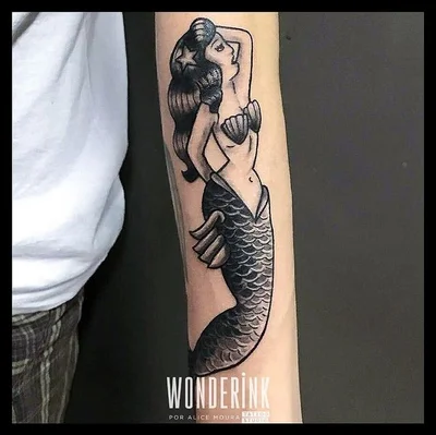 Wonder Ink tattoo 023