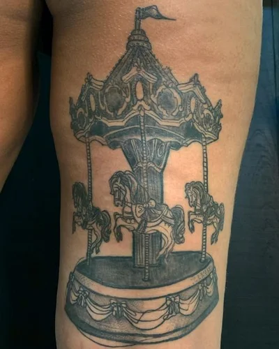 Wonder Ink tattoo 025