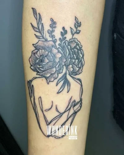 Wonder Ink tattoo 030