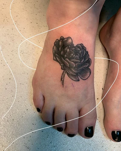Wonder Ink tattoo 031