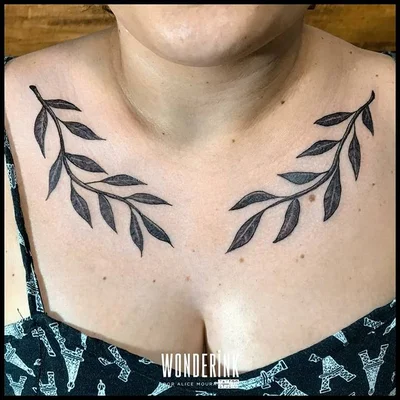 Wonder Ink tattoo 032