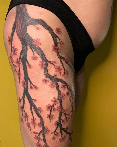 Wonder Ink tattoo 033